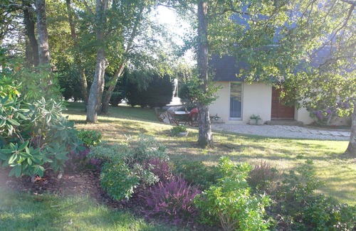 Muzillac Apartment | The Tops of Pen-Mur