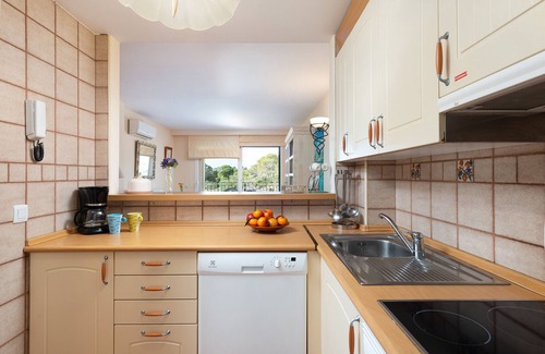 Cala Pi Apartment | The Torrent's Observer Holiday Home