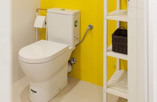 Barrio del Carmen Apartment | THE TORRES DE QUART APARTMENTS