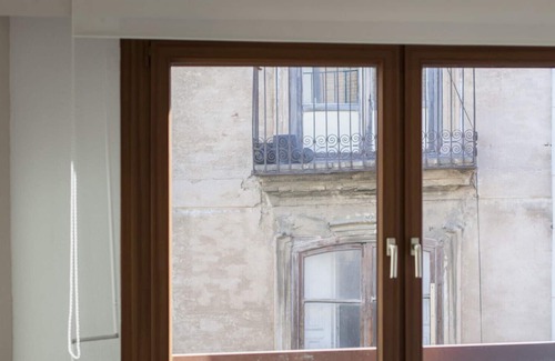 Barrio del Carmen Apartment | THE TORRES DE QUART APARTMENTS