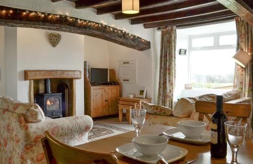 Bassenthwaite House | The Tottsie