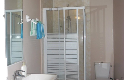 Bourg-Argental Apartment | the tourism cabinet BULGARANA