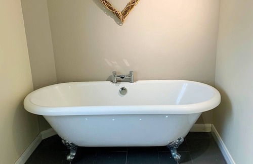 Boston Apartment | The tower - 3 bedroom apartment