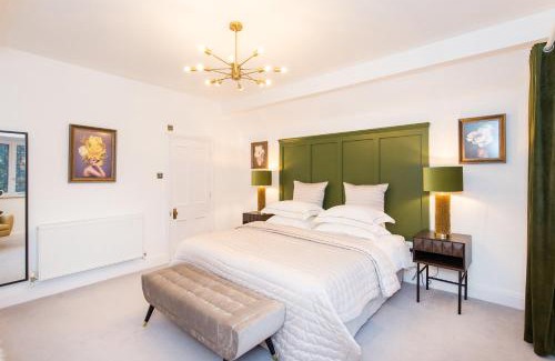 Harrogate Apartment | The Tower by Harrogate Serviced Apartments