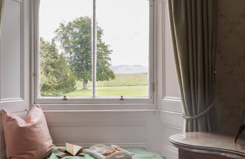 Tranent House | The Tower, Keith Marischal - Sleeping 7 in 4 bedrooms