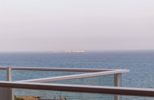 Santa Pola Apartment | The Tower - Seaview & terrace