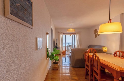 Santa Pola Apartment | The Tower - Seaview & terrace