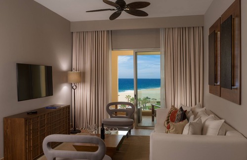 Paraiso Escondido Resort | The Towers at Pueblo Bonito Pacifica - All Inclusive