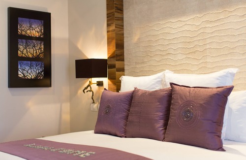 Paraiso Escondido Resort | The Towers at Pueblo Bonito Pacifica - All Inclusive
