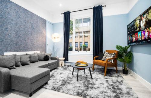 Northampton Apartment | The Town Haus By Homebay