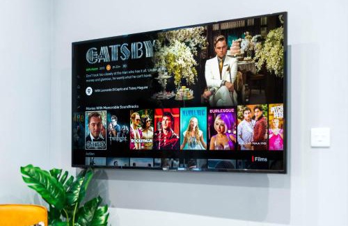 Northampton Apartment | The Town Haus By Homebay