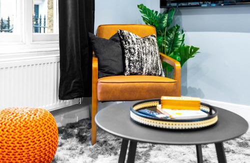 Northampton Apartment | The Town Haus By Homebay