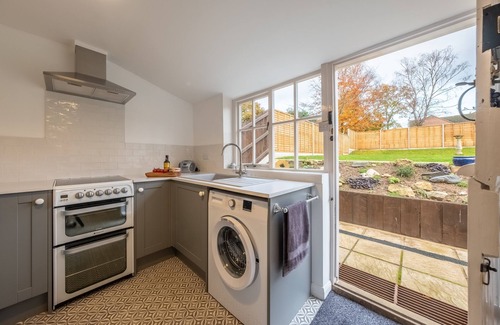 Hollesley House | The Town House, Hollesley