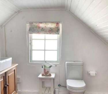 Knysna Central House | The Town House - Lower Knysna Central