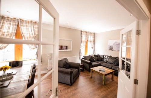 Fort William City Centre House | The Townhouse
