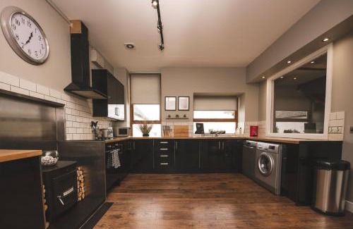 Fort William City Centre House | The Townhouse