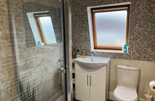 Fort William City Centre House | The Townhouse