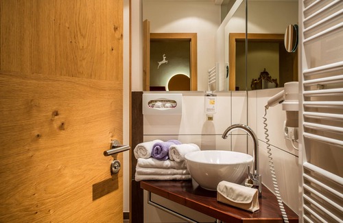 Ruhpolding Hotel | The Townhouse Ruhpolding