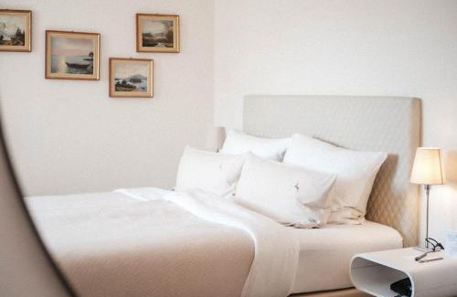 Ruhpolding Hotel | The Townhouse Ruhpolding - Individual Design & Casual Concept