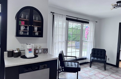 Travelers Rest House | The TR Hideaway