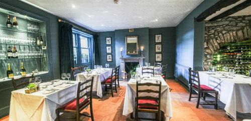 Austwick House | The Traddock