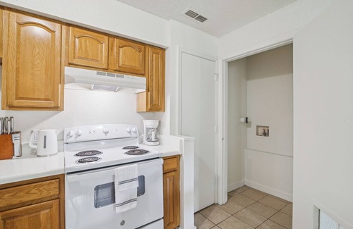 Gainesville Apartment | The Trails J252a I Spacious and Comfy 1 Bed 1 Bath