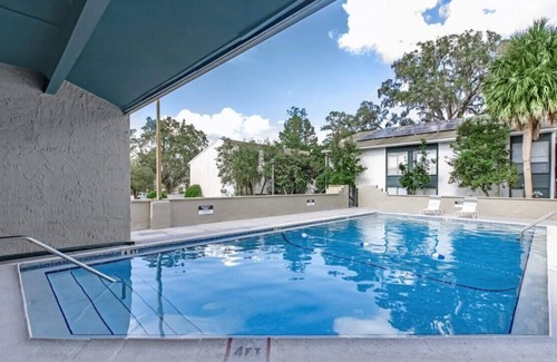Gainesville Apartment | The Trails K256 I Spacious and Comfy 1 Bed 1 Bath