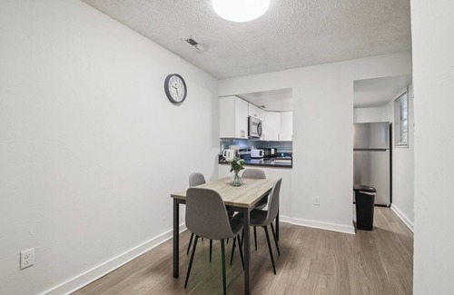 Gainesville Apartment | The Trails M262 I Spacious 2 Bed 2 Bath