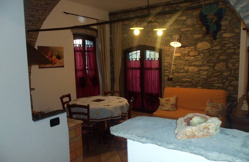 Garlenda Other | The Tralcio, beautiful!