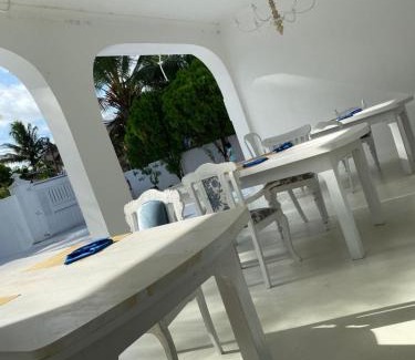 Anuradhapura Hotel | The Tranquilite'