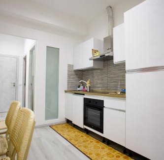 San Fruttuoso Apartment | The Traveler's Nest 2