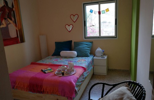Las Caletillas House | The Traveller´s Secret!