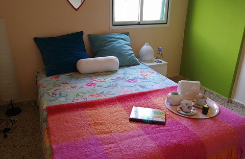 Las Caletillas House | The Traveller´s Secret!