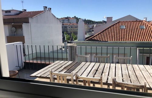 Tomar Apartment | the travellers' house