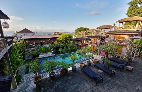 Mumbul Bed & Breakfast | The Tree House