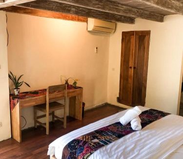 Mumbul Bed & Breakfast | The Tree House