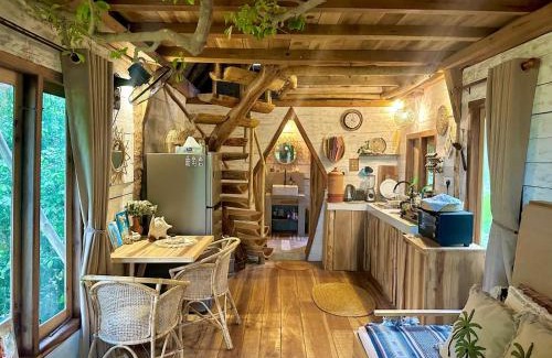Pottuvil Division 2 Apartment | The Tree House