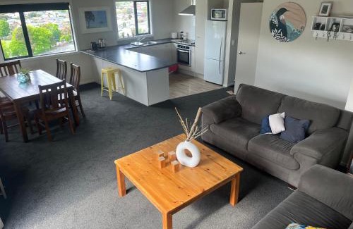Nelson House | The tree house