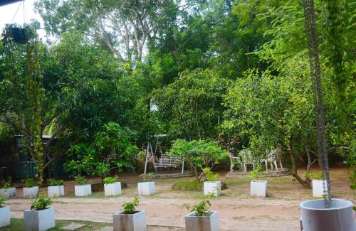 Anuradhapura House | The Tree House VIP Cottage Anuradhapura