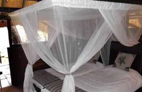 Gwayi River Farms Cabin | The Tree Lodge at Sikumi