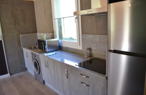 Esgos Apartment | The tree of life * 5 * apt 80 m2 sustainable and free of plastics in nature
