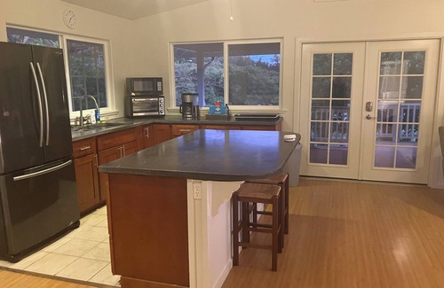 Pupukea Cottage | THE TREEHOUSE COTTAGE - 90 DAY RENTAL