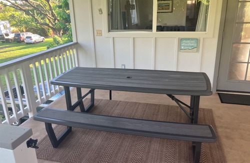 Pupukea Cottage | THE TREEHOUSE COTTAGE - 90 DAY RENTAL