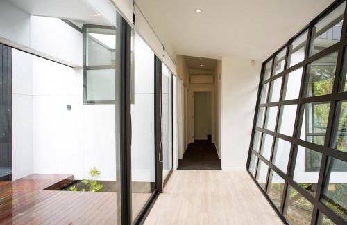 Ngaio Bay House | The Treehouse - Kaiteriteri Holiday Home