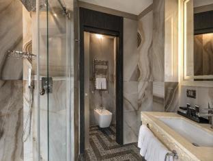 Rione XVI Ludovisi Hotel | The Tribune, part of JdV by Hyatt