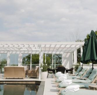 Ogunquit Hotel | The Trident Inn