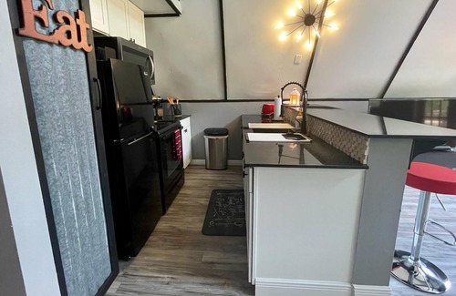 Homosassa House | The Trifecta 3 homes/20 people