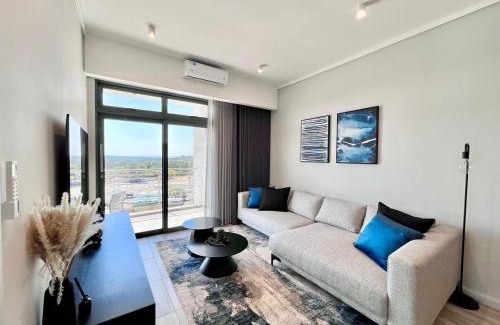 Menlyn Apartment | The Trilogy Collection Luxury One Bedroom
