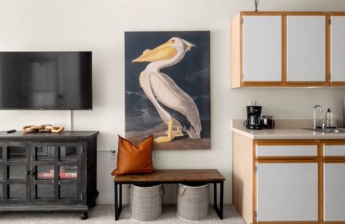 Paradise Apartment | The Trinity | Studio in Paradise