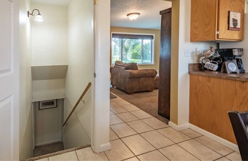 Ririe House | The Trout House